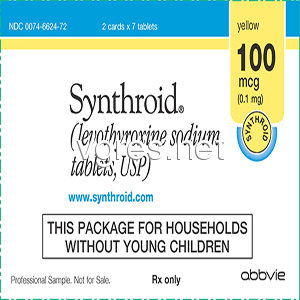 Cómo comprar Synthroid por internet